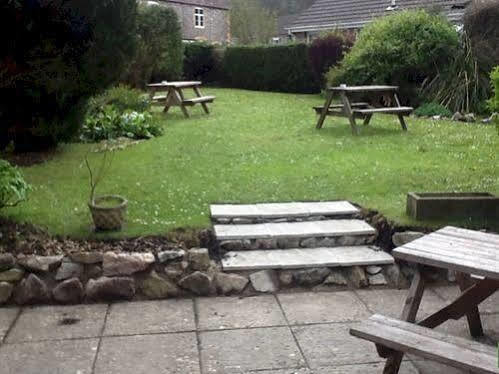 George Inn Radstock Exterior photo